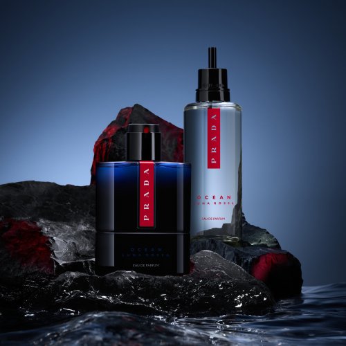 PRADA PARFUM Luna Rossa Ocean - Eau de Parfum
